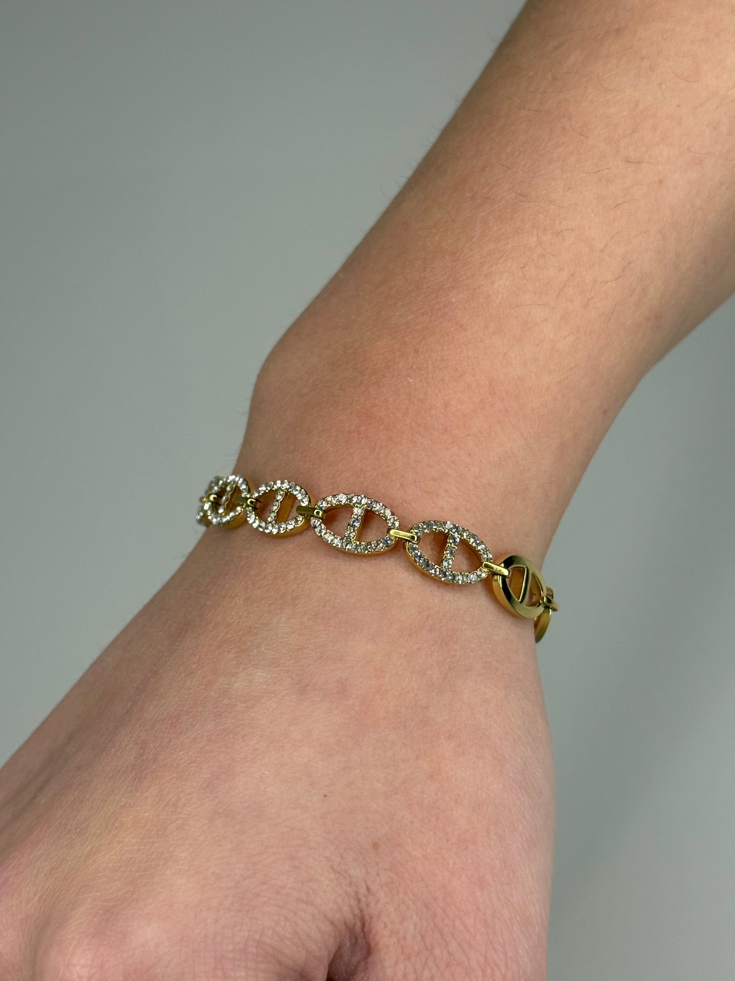 Bracelet « Ysée »