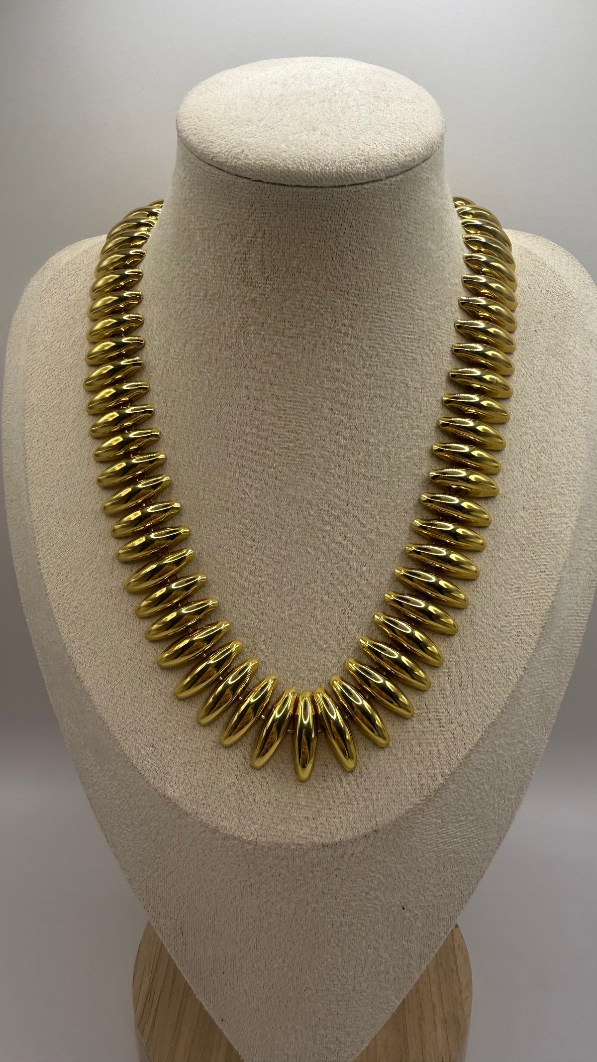 Collier - Alba