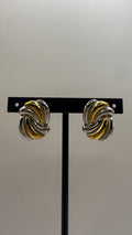 Boucles d’oreilles - Amour