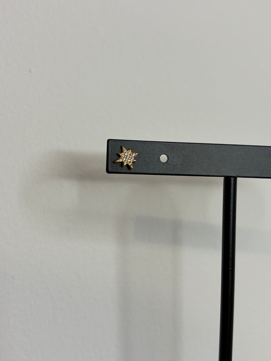 Piercing « Étoile »