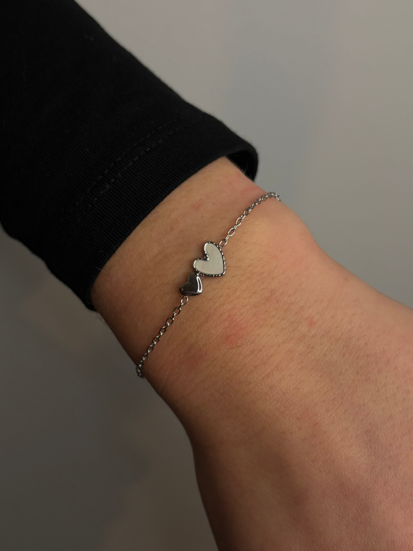 Bracelet « Cœur »