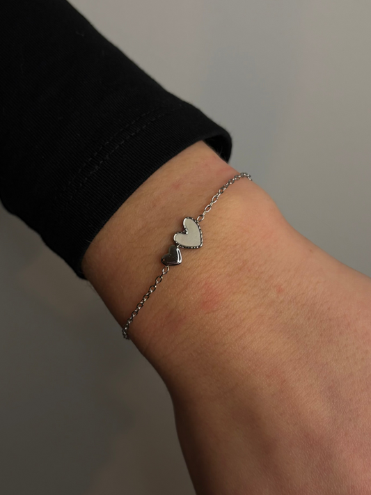 Bracelet « Cœur »